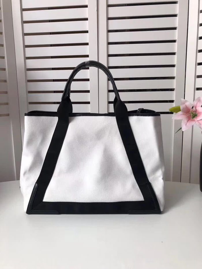 BALENCIAG巴黎世家 BALENCIAGA NAVY CABAS 子母購物袋 時尚大方  BL1313